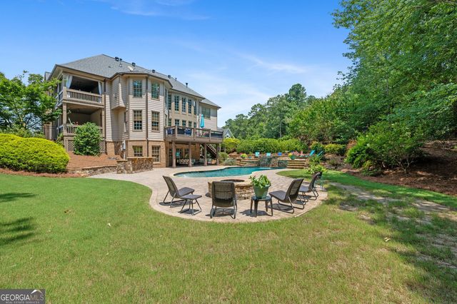 125 Ridge View Court, Acworth, GA 30101