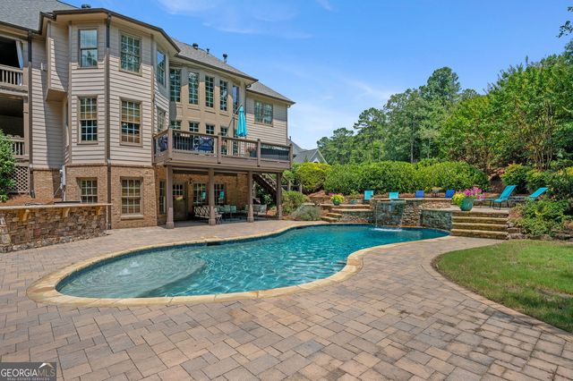 125 Ridge View Court, Acworth, GA 30101