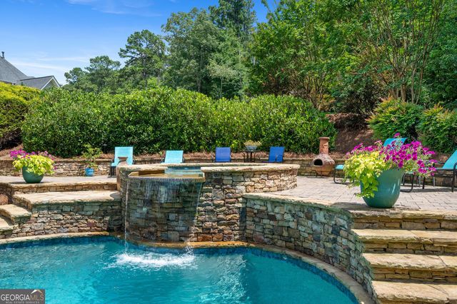 125 Ridge View Court, Acworth, GA 30101