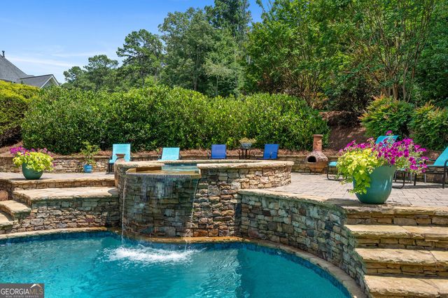 125 Ridge View Court, Acworth, GA 30101