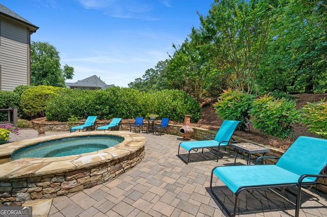 125 Ridge View Court, Acworth, GA 30101