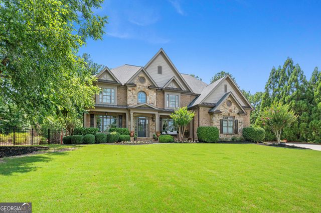 125 Ridge View Court, Acworth, GA 30101