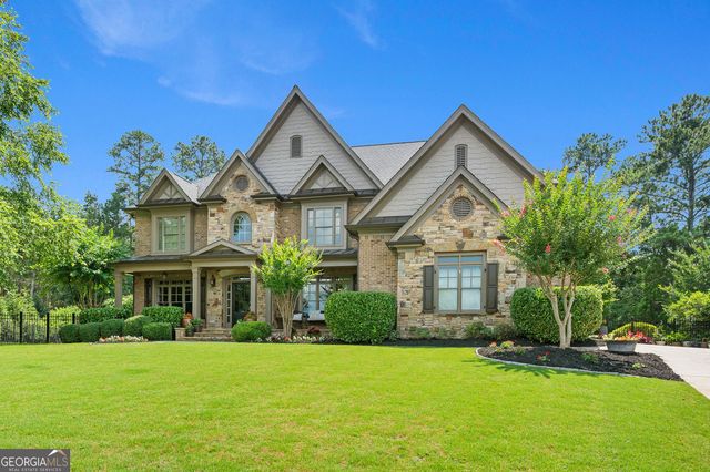 125 Ridge View Court, Acworth, GA 30101