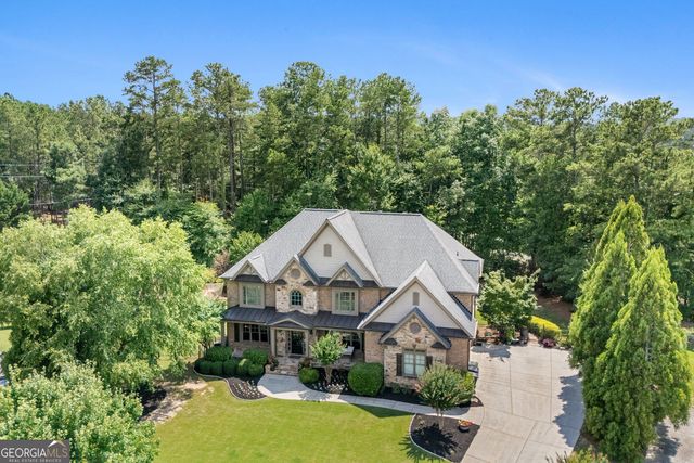 125 Ridge View Court, Acworth, GA 30101