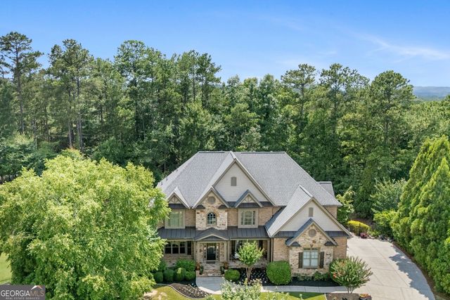125 Ridge View Court, Acworth, GA 30101
