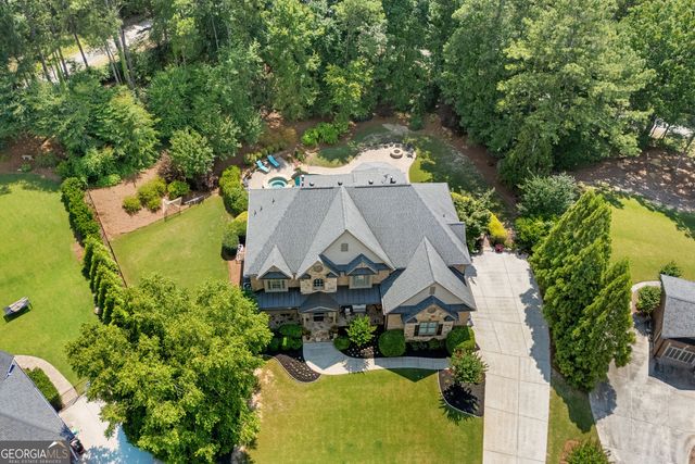 125 Ridge View Court, Acworth, GA 30101