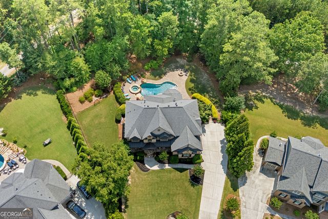 125 Ridge View Court, Acworth, GA 30101