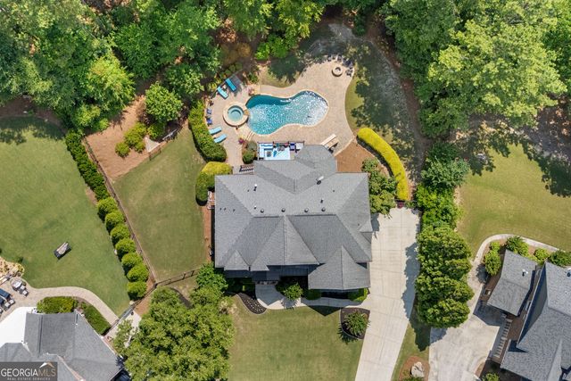125 Ridge View Court, Acworth, GA 30101