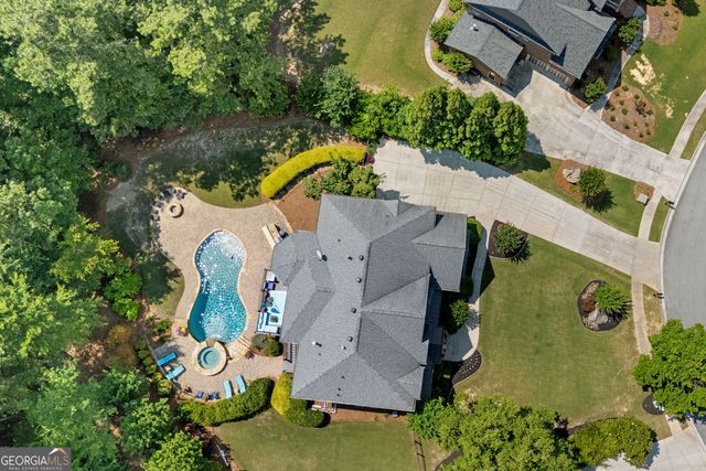 125 Ridge View Court, Acworth, GA 30101