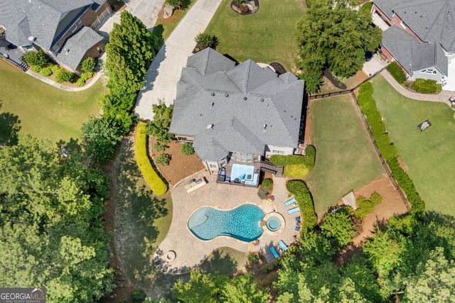125 Ridge View Court, Acworth, GA 30101