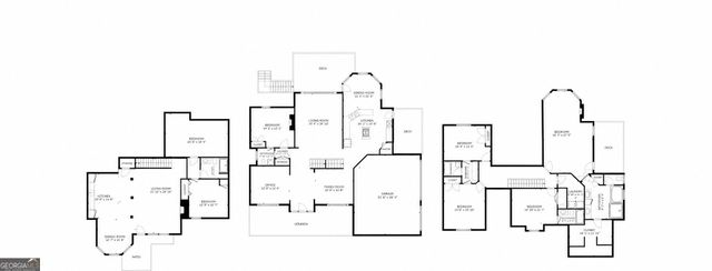125 Ridge View Court, Acworth, GA 30101
