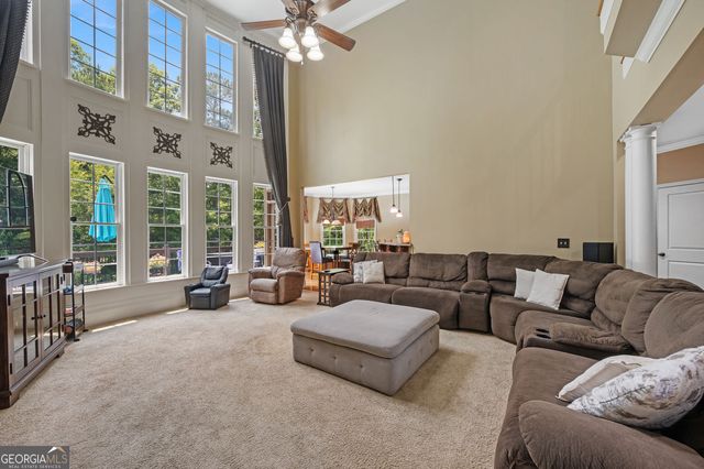 125 Ridge View Court, Acworth, GA 30101