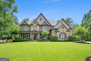 125 Ridge View Court, Acworth, GA 30101