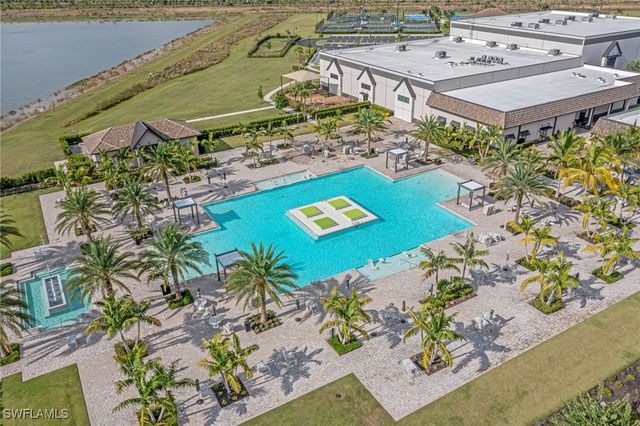 18664 Ives DR, Estero, FL 33928