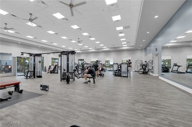 18664 Ives DR, Estero, FL 33928