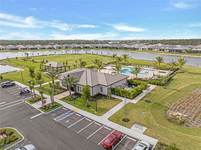 18664 Ives DR, Estero, FL 33928