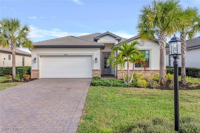 18664 Ives DR, Estero, FL 33928