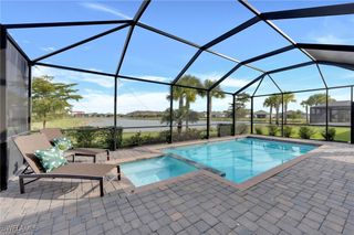 18664 Ives DR, Estero, FL 33928