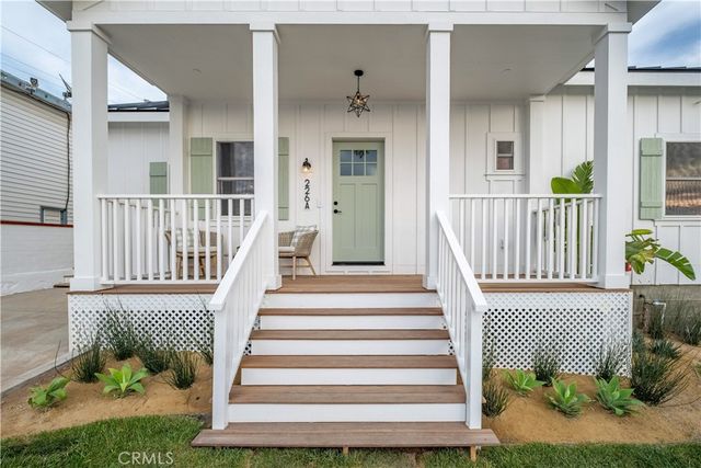 226 A Arena Street, El Segundo, CA 90245