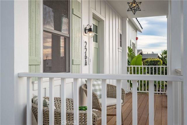 226 A Arena Street, El Segundo, CA 90245