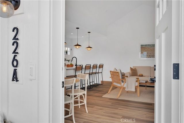 226 A Arena Street, El Segundo, CA 90245