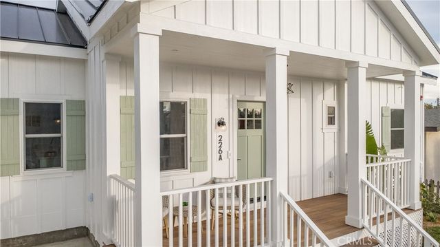 226 A Arena Street, El Segundo, CA 90245