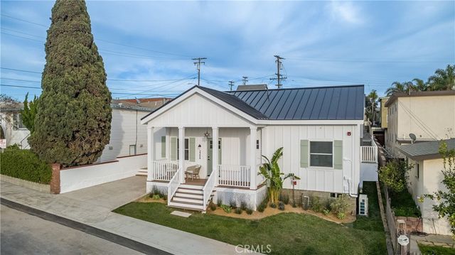 226 A Arena Street, El Segundo, CA 90245