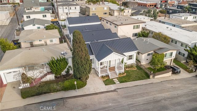 226 A Arena Street, El Segundo, CA 90245