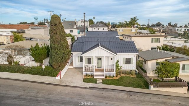 226 A Arena Street, El Segundo, CA 90245
