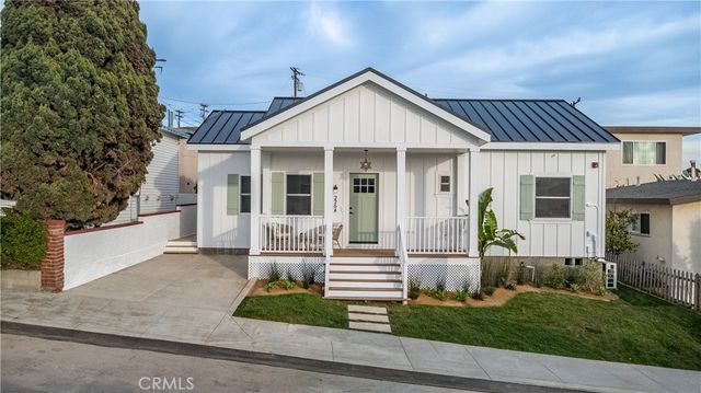 226 A Arena Street, El Segundo, CA 90245