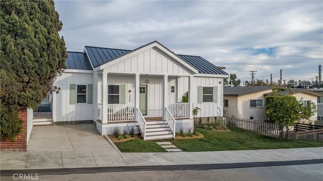 226 A Arena Street, El Segundo, CA 90245