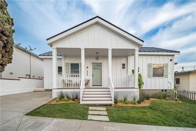 226 A Arena Street, El Segundo, CA 90245