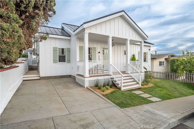 226 A Arena Street, El Segundo, CA 90245