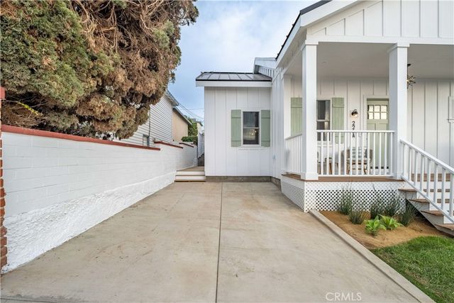 226 A Arena Street, El Segundo, CA 90245