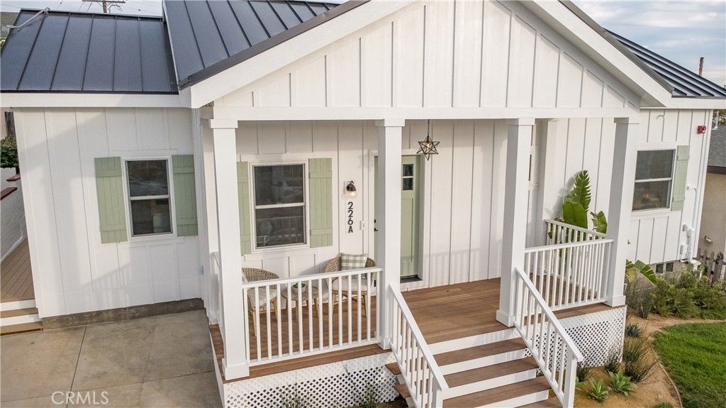 226 A Arena Street, El Segundo, CA 90245