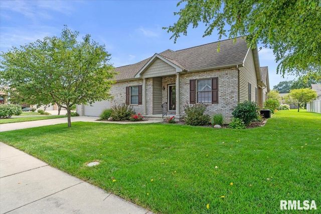 2400 Aaron Court, Springfield, IL 62704