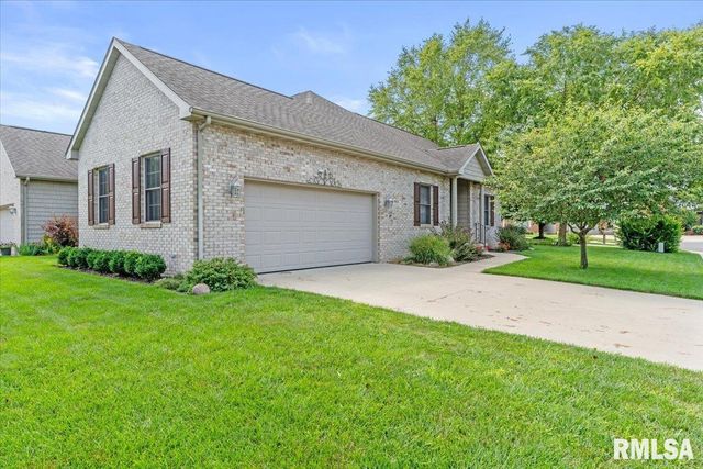 2400 Aaron Court, Springfield, IL 62704