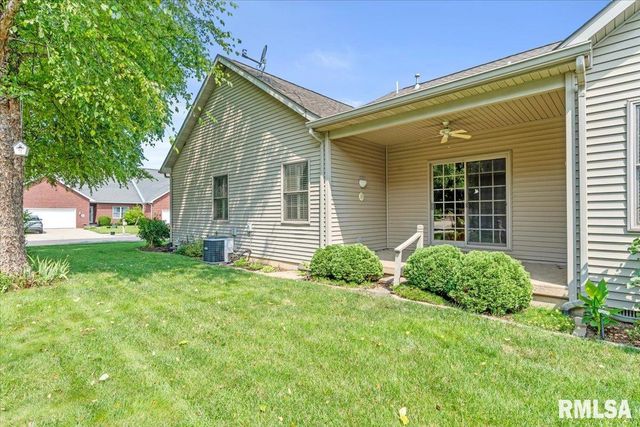 2400 Aaron Court, Springfield, IL 62704