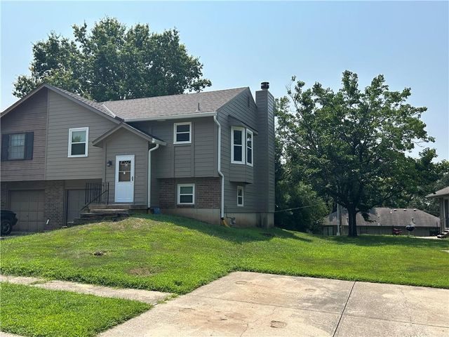 17405 E 41st Terrace, Independence, MO 64055