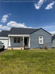 1904 Kanawha Terrace, St Albans, WV 25177