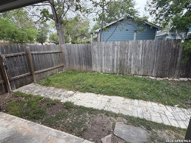 1319 BAYOU DR, San Antonio, TX 78245