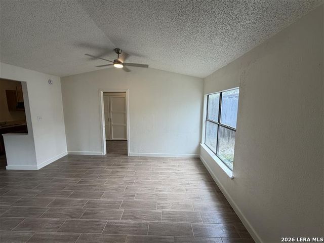 1319 BAYOU DR, San Antonio, TX 78245