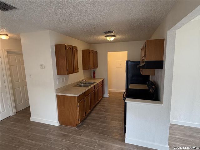 1319 BAYOU DR, San Antonio, TX 78245