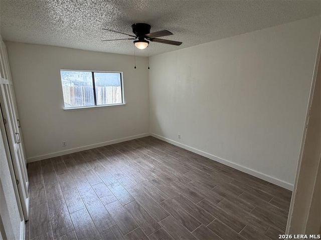 1319 BAYOU DR, San Antonio, TX 78245