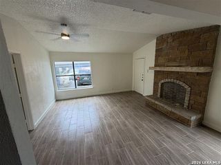 1319 BAYOU DR, San Antonio, TX 78245