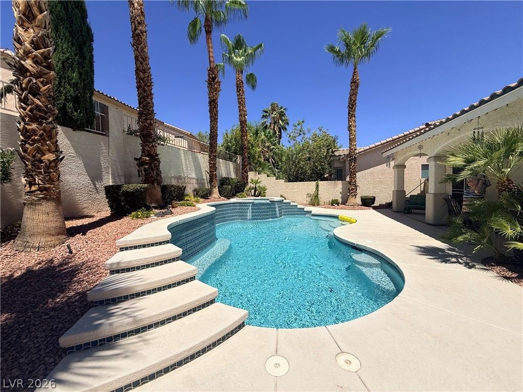 3139 Surf Spray Street, Las Vegas, NV 89117 — photo 2