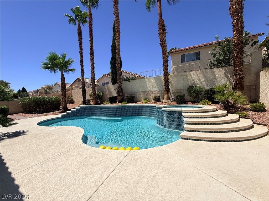 3139 Surf Spray Street, Las Vegas, NV 89117 — photo 3