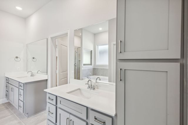 609 Amenduni Lane, Anna, TX 75409