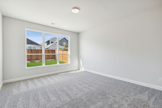 609 Amenduni Lane, Anna, TX 75409