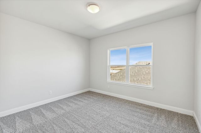 609 Amenduni Lane, Anna, TX 75409